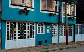 Hotel Costa Azul